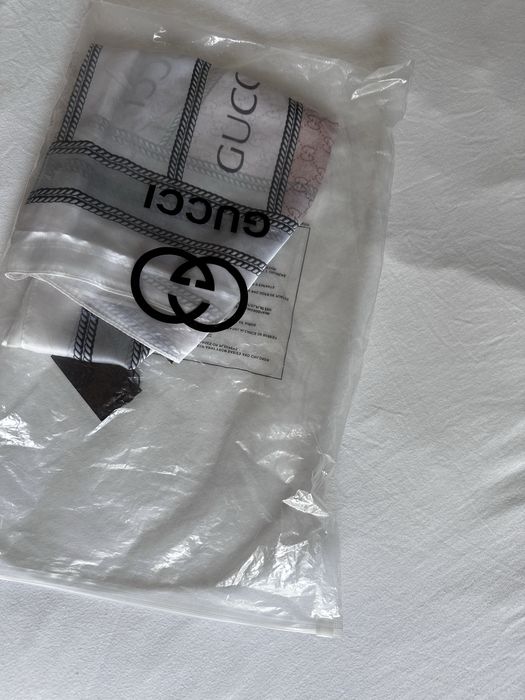 Apaszka Gucci nowa nie uzywana