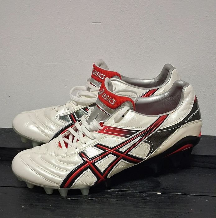 Buty Asics Lethal Tigreor 5 IT FG