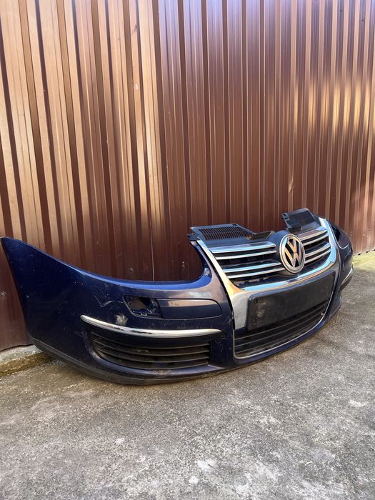 Бампер гольф 5 уневерсал Golf 5