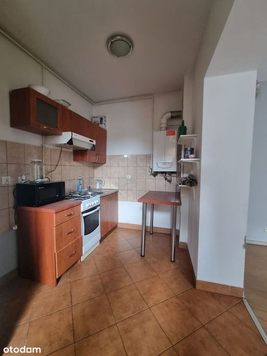 Mieszkanie na wynajem