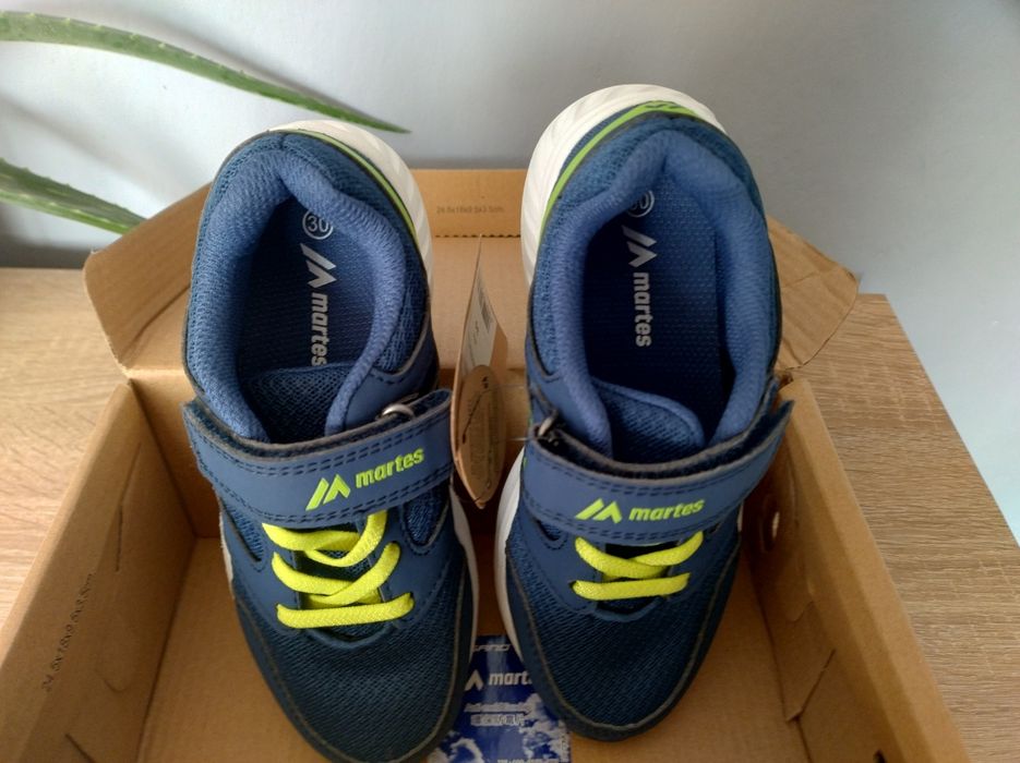 Buty Martes rozmiar 30