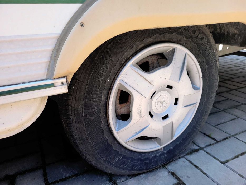 Продам прицеп дача кемпінг на колесах Караван