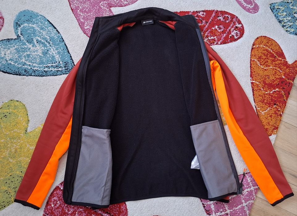 Bluza szybkoschnąca Alpine Pro rozm. 176-178