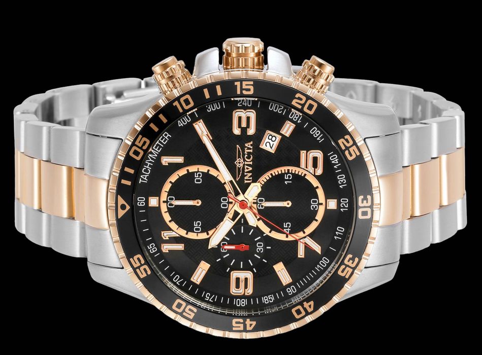 Годинник чоловічий Invicta 14877 Specialty 45 мм. 50 MT.