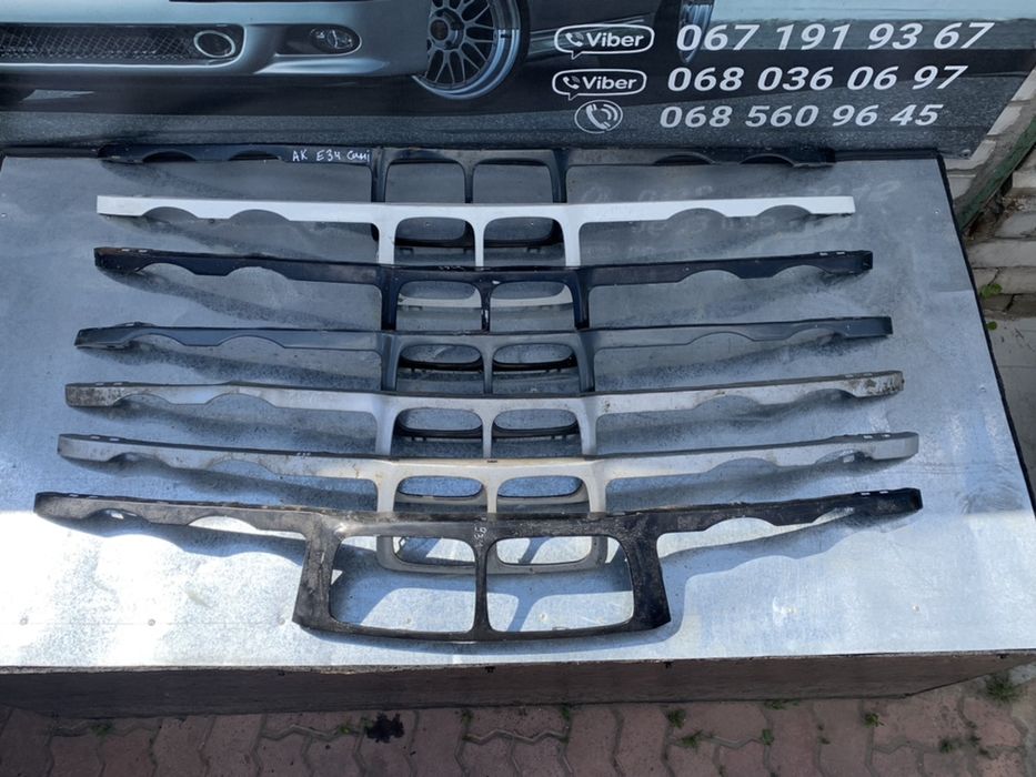 Корпус воздушного фільтра Бмв  корпус