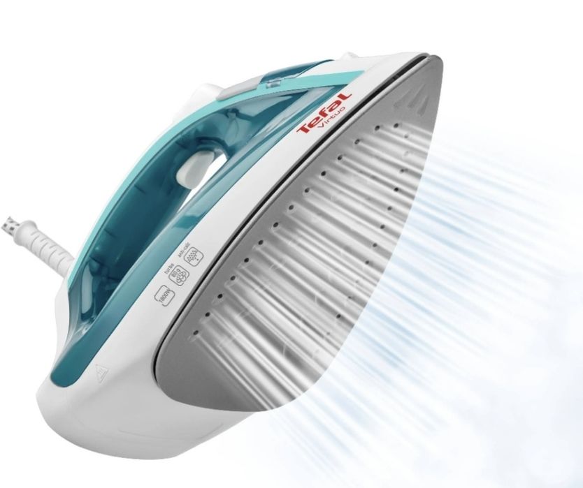 Праска, Утюг Tefal Virtuo FV1710