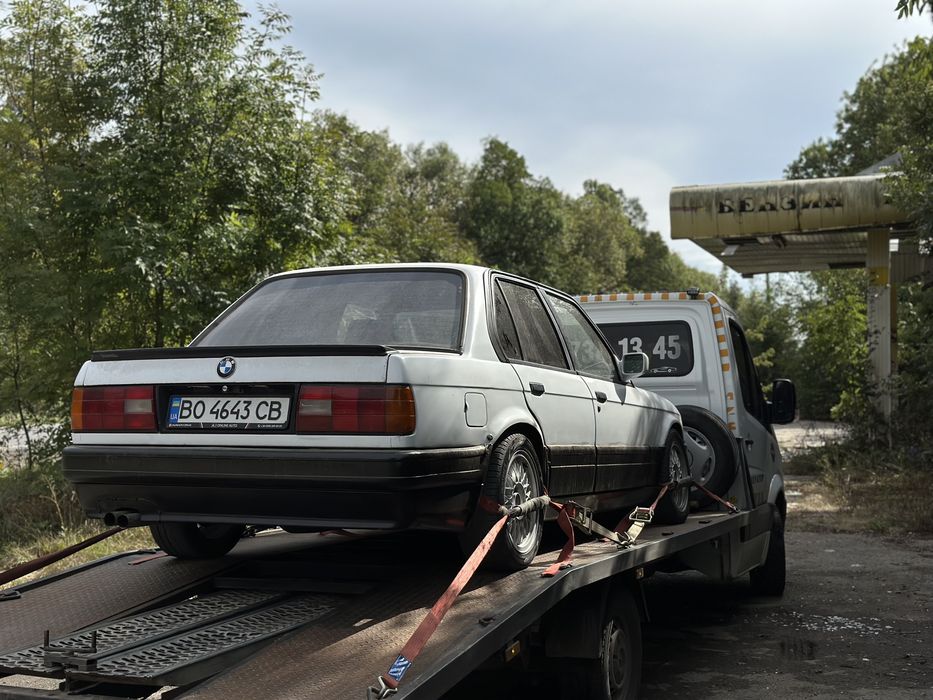 Евакуатор Кіцмань та по району