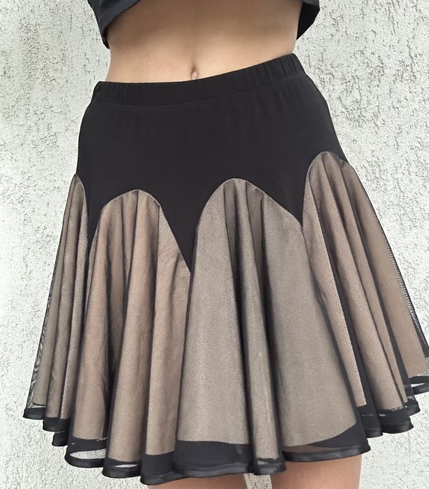 Спідниця для тренувань