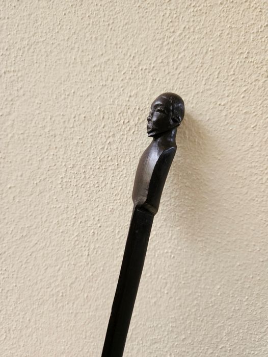 Estatuetas africanas