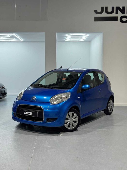 Citroën C1 1.0 Advance