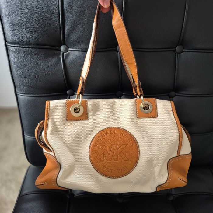 Torebka damska Michael Kors, Nowa, Oryginalna USA, wiosna/lato