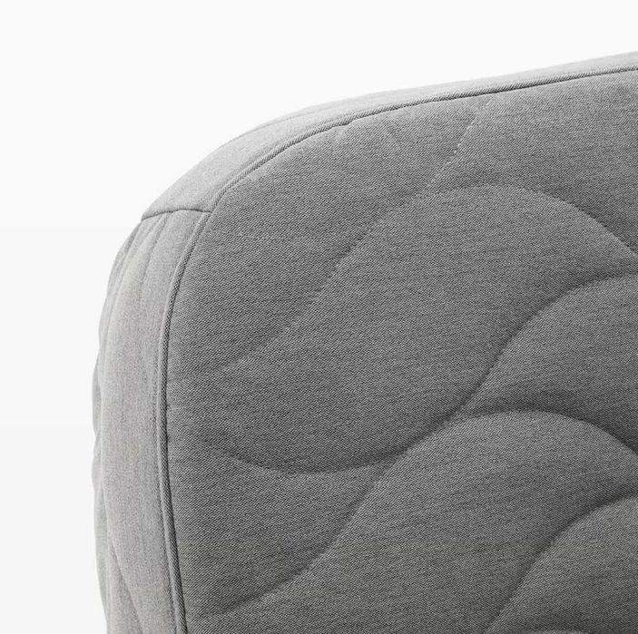 Sofá cama 3 lugares novo