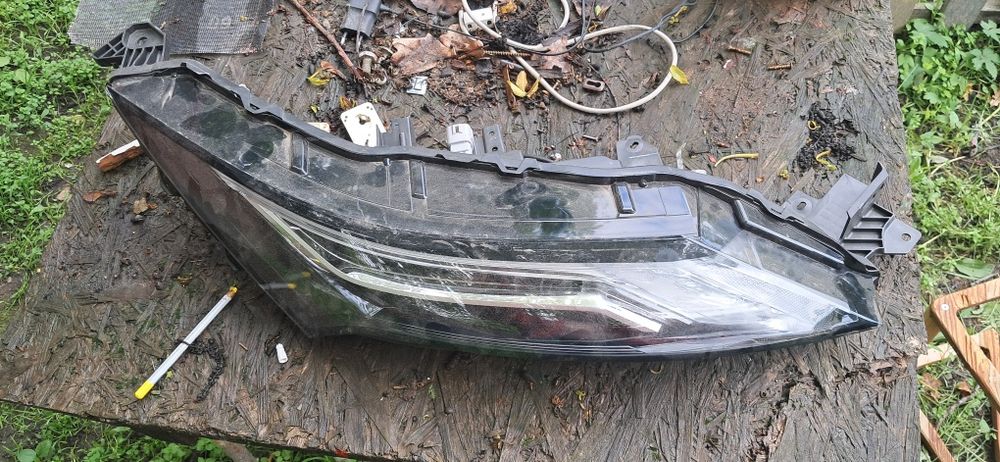 Ниссан х-треил 33