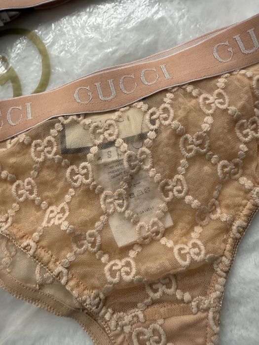 Komplet,zestaw,set Gucci