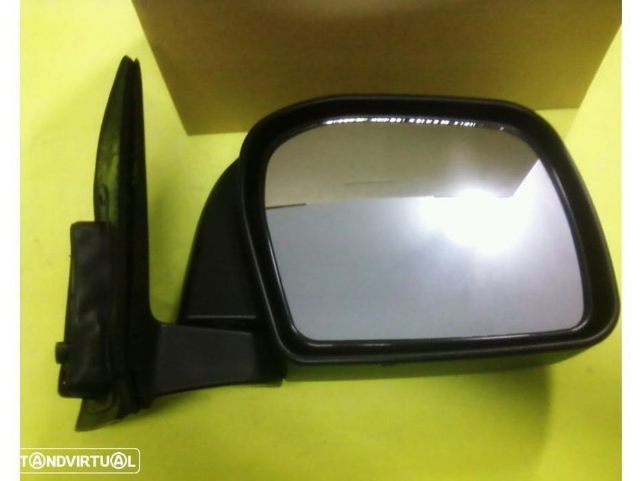 Espelhos toyota hilux ln145 / ln165 1997 até 2001 (novos)