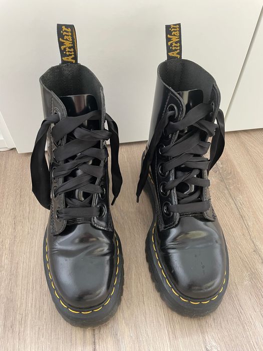 Botas Dr Martens