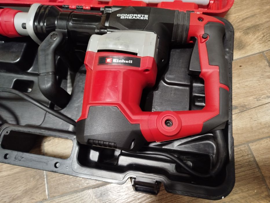 Młot wyburzeniowy Einhell TE-DH 32 1500 watt