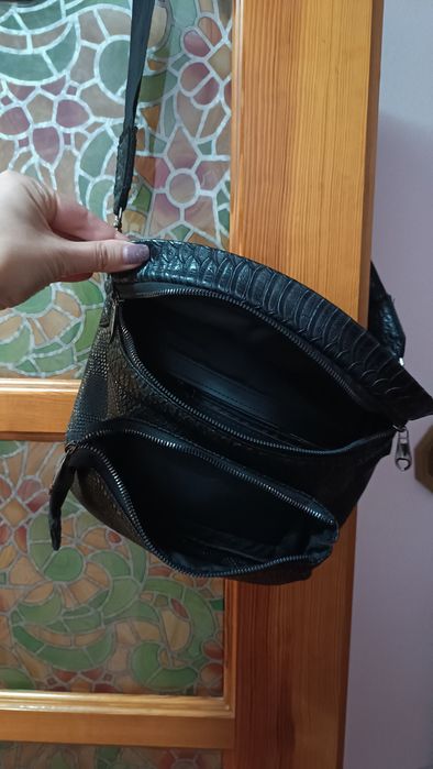 Зручна Сумка crossbody