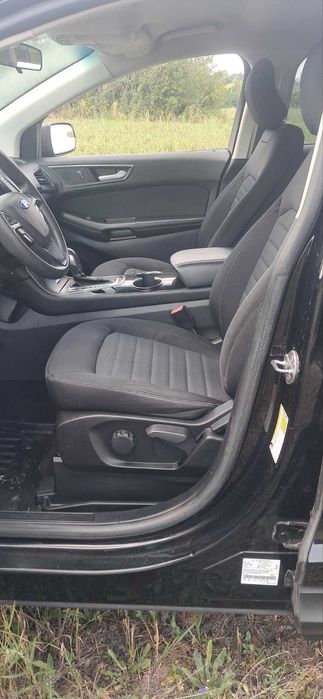 Ford Edge 2018 VIN 2FMPK4G92JBC18974 фото оголошення 5 з 18