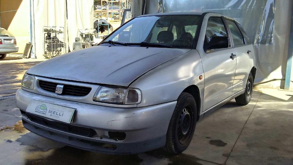 Comandos Dos Piscas Seat Ibiza