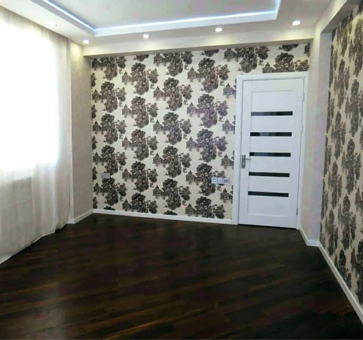 Ремонт частково та під ключ, демонтаж, шпаклівка, натяжні стелі і т д