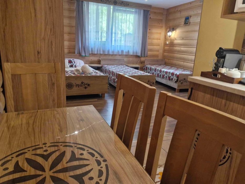 Wolne pokoje 800m Krupowki &apartament 500m Krupowki