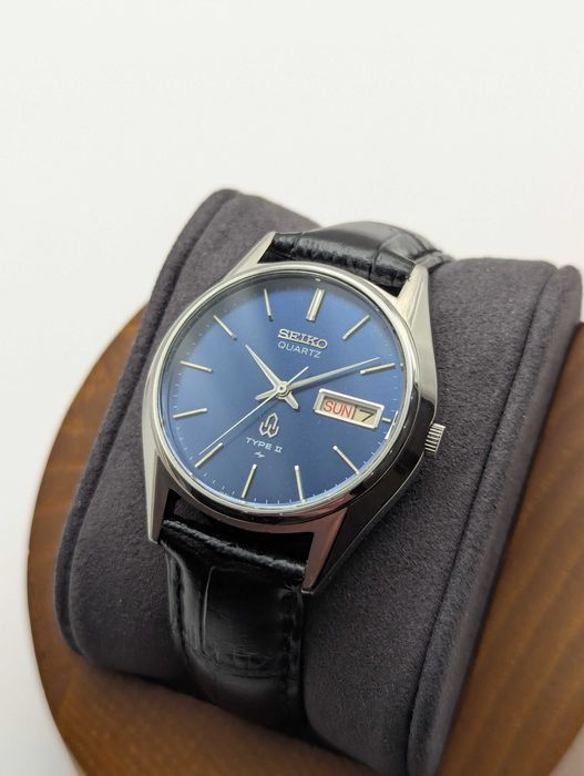 Seiko Type II 4336-8000