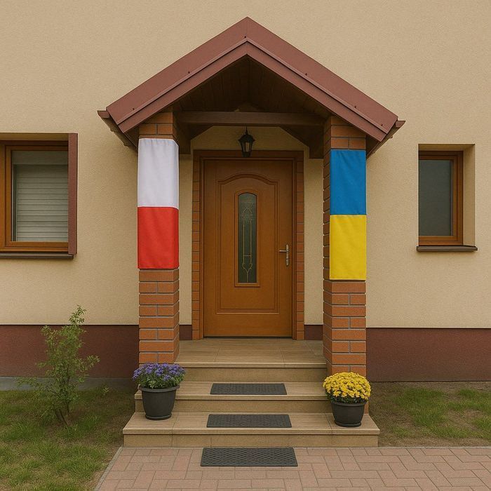 Украинский хостел в Варшаве Hostel Warszawa Pokoje Mieszkania