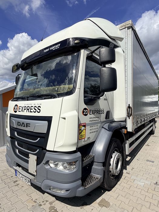 DAF