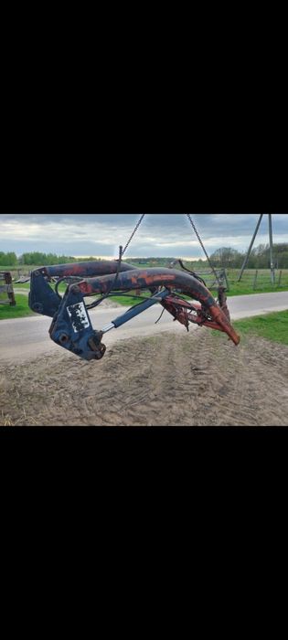 Tur trzysekcyjny Baas