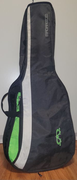 Gitara klasyczna Martinez MCG-20S + pokrowiec stan idealny