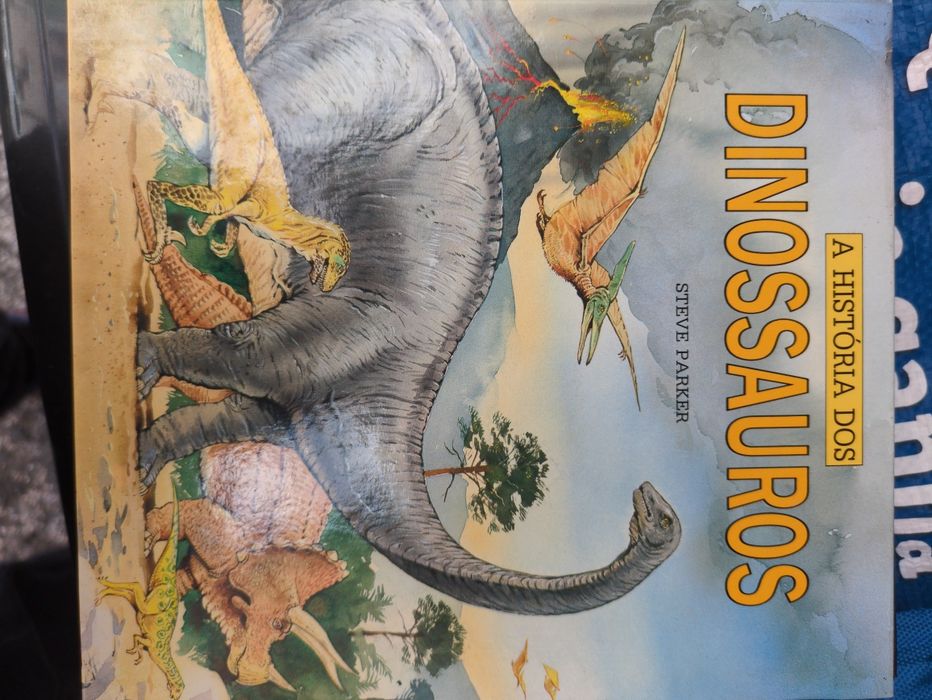 Colecção " A História da" da Impala