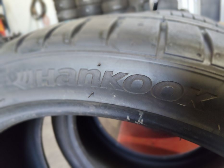 Pneus 215/40/18 Hankook Ventus S1 Evo3 Dot2022