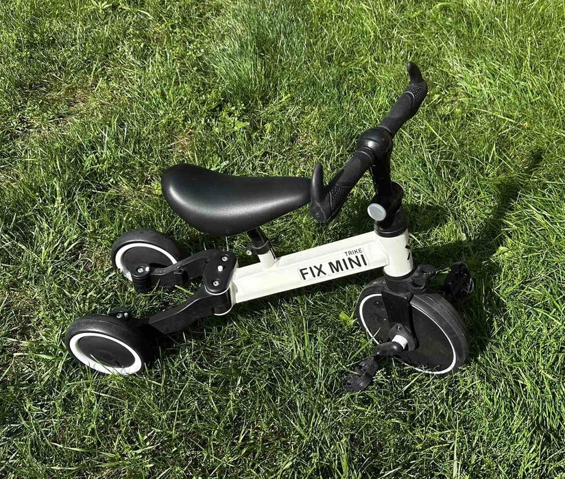 Біговел Trike Fix mini