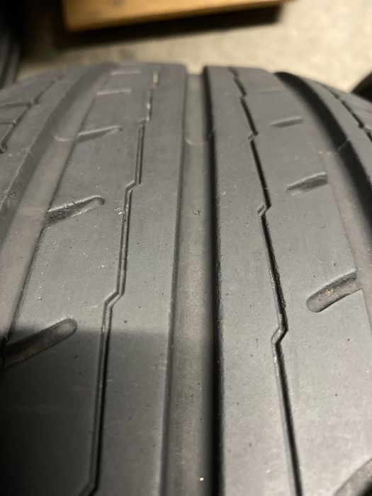 205/60r16 92H Yokohama Bluearth-Es ES32