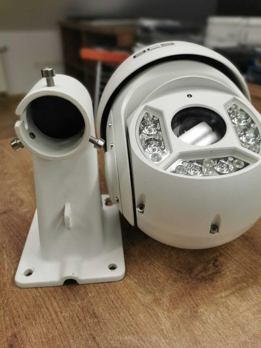 Kamera przemysłowa BCS-SD5023-II.