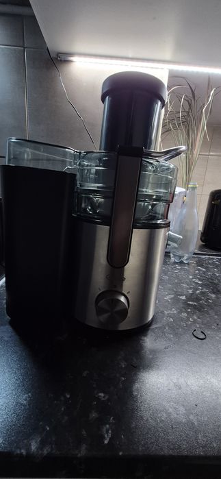 Centrifugador de frutas