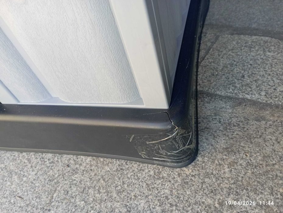 Casota para cão , medio e pequeno porte