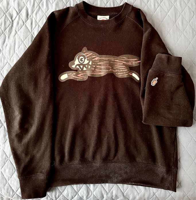 світшот, кофта, світер, icecream S