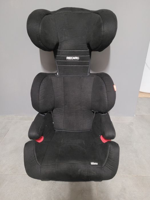 Fotelik Recaro Milano
