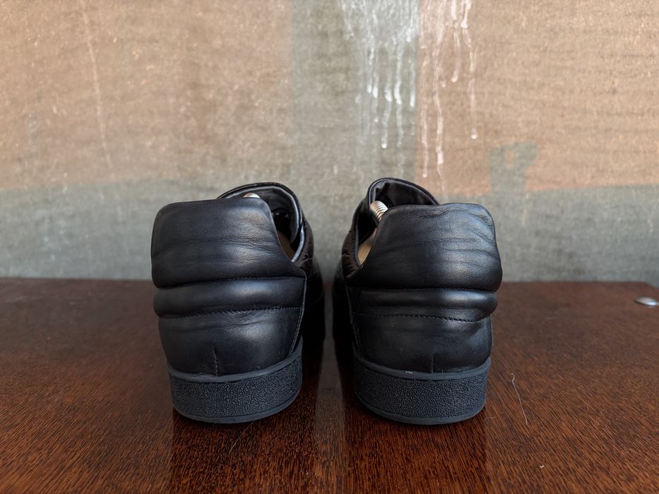 кеди Louis Vuitton Frontrow