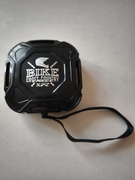 Hol rowerowy,linka MTB, wyciągarka, NOWA