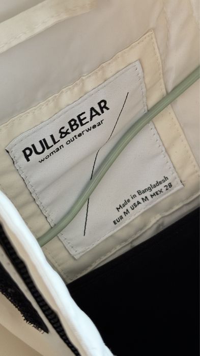 Spzedam 2 kurtki dla faceta i kobiety