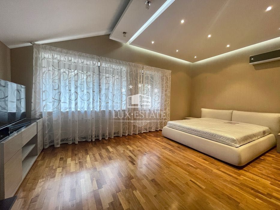 Продажа дома 550 м² в коттеджном городке «Зелений гай», Лесники