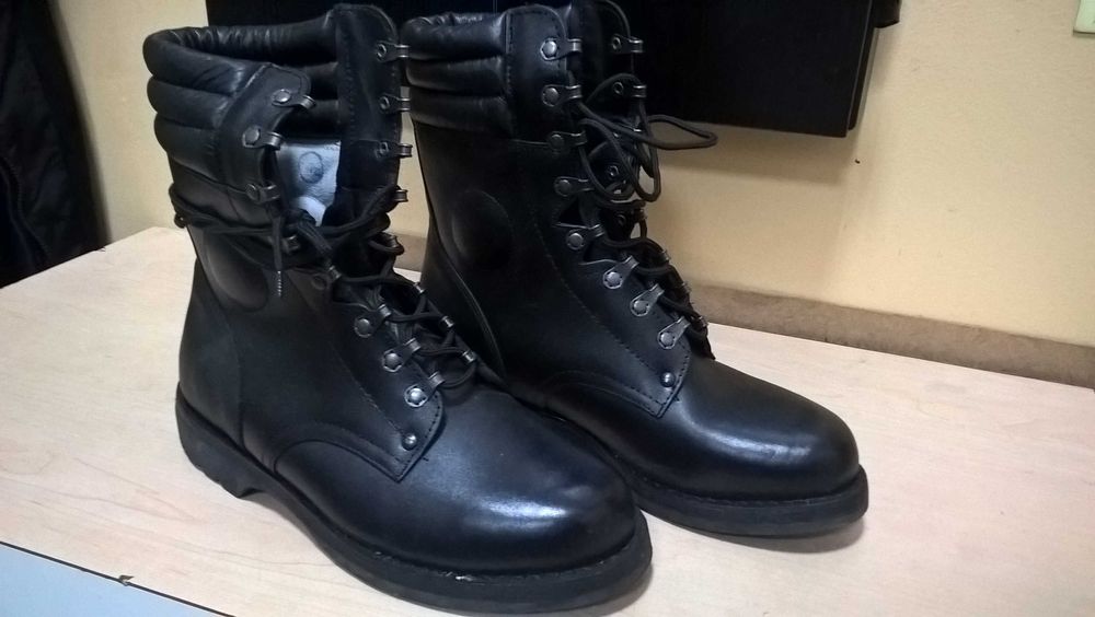 buty taktycze gregor
