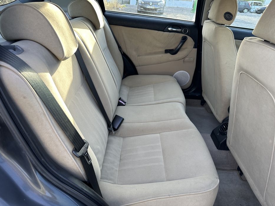 Alfa Romeu 147 1.9. JTD 210 Mil quilómetros