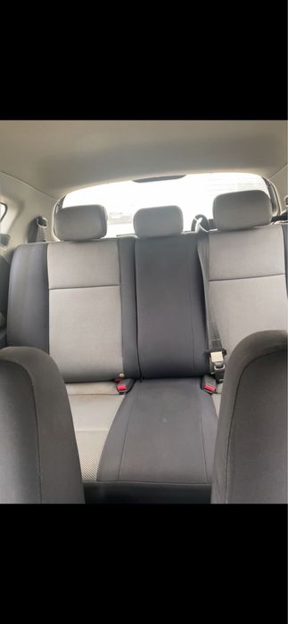 Chevrolet Aveo GPL