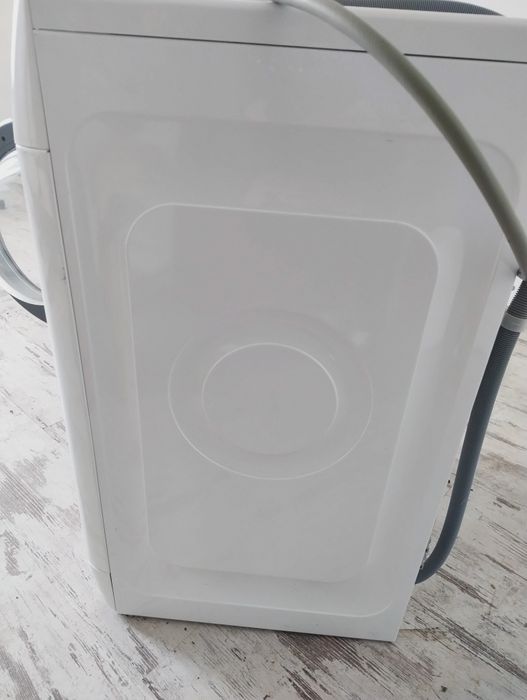 Wyprzedaż! Pralka Whirlpool FFL 6238 – Jak nowa!