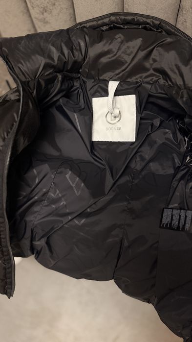 Пуховик Bogner s, жіночий.Оригінал