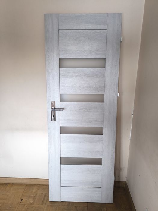 Drzwi wewnętrzne